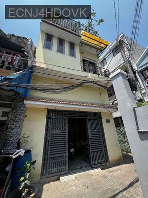 nhà đẹp, xem là thích - Phường Phú Thuận  -  Quận 7 