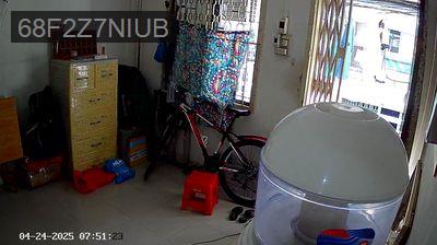 Bán chung cư - Phường 1  -  Quận 3  - 36m² - 2.1tỷ