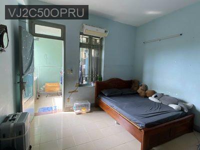 Bán chung cư An Sương - Phường Tân Hưng Thuận  -  Quận 12 