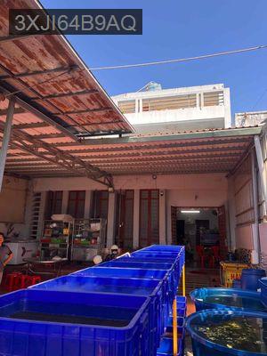 Cần bán nhà chính chủ đang cho thuê 7triệu 1 tháng tại bình chuẩn 61 - Phường Bình Chuẩn  -  Thị xã Thuận An 