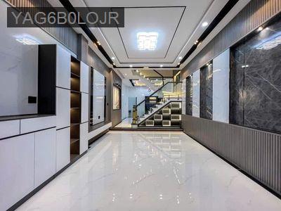 Đầu tư nhà phố 4 Tầng-2,5tỷ: lợi nhuận 10–15%/năm, an toàn & sinh lời! - Phường Đông Hòa  -  Thị xã Dĩ An 