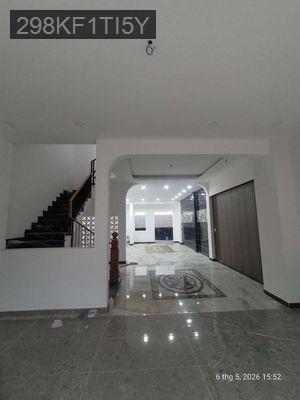 cần bán - Phường Bình Hưng Hòa B  -  Quận Bình Tân 
