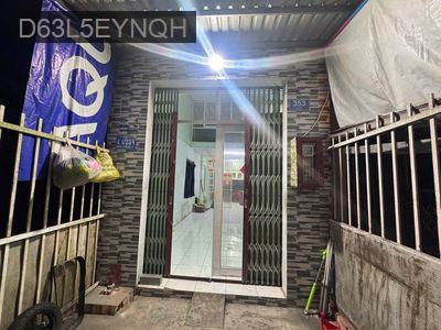 bán nhà Bình chánh - Xã Lê Minh Xuân  -  Huyện Bình Chánh 