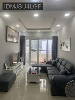 Cần Bán căn hộ chung cư tại Orient Apartment - Phường 1  -  Quận 4 