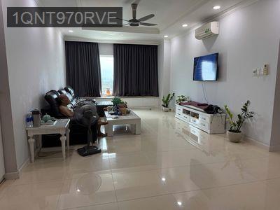 Bán căn hộ Cao Ốc Phú Nhuận - 127m2/3Pn giá 8 tỷ, sổ hồng - Phường 9  -  Quận Phú Nhuận 