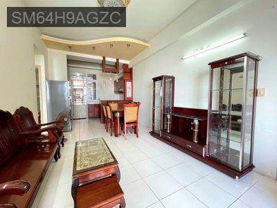 [HHMG1%] Căn hộ Thuận Việt (ngay Lý Thường Kiệt). 77m2, 2PN, 4.7 tỷ TL - Phường 15  -  Quận 11 