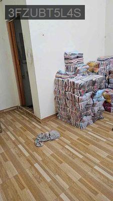 nhà 2 mặt hẻm công nhận 81 m2 có 4 phòng ngủ - Phường Bình Hưng Hòa  -  Quận Bình Tân 