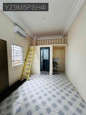 Nhà mình chào giá 9t55, hoa hồng 1% thương lượng nhé - Phường 1  -  Quận Bình Thạnh 