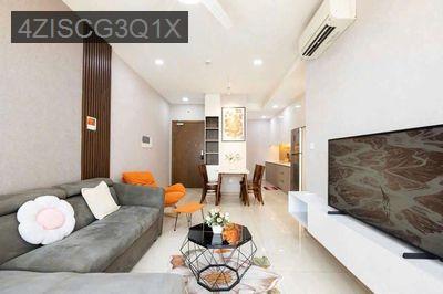 Căn Hộ 2PN 51m2 Lê Quang Định view đẹp y hình 2,05tỷ Thuê 12tr/tháng - Phường 5  -  Quận Bình Thạnh 