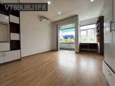 BÁN CĂN CHUNG CƯ NHIÊU LỘC QUẬN TÂN PHÚ - Phường Phú Thọ Hoà  -  Quận Tân Phú 