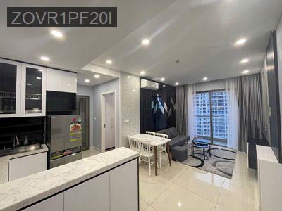 Căn Hộ 2PN 2,1tỷ Sổ sẵn Nguyễn Văn Đậu ở ngay NT cao cấp, vay 10 năm - Phường 5  -  Quận Bình Thạnh 