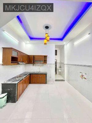 Bán nhà - Phường Đông Hiệp  -  Thị xã Dĩ An  - 78m² - 3.6tỷ