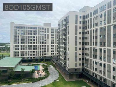 CĂN HỘ SỔ HỒNG RIÊNG 2PN – 63M2 – GIÁ CHỈ 1 TỶ 530 RẺ NHẤT DỰ ÁN - Xã An Thạnh  -  Huyện Bến Lức 