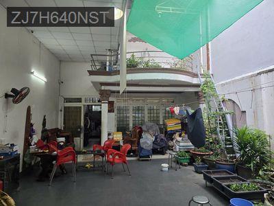 Cần bán mặt tiền đường 339, PLB Q9 Nhà cấp 4, diện tích đất 240,7 m2 - Phường Phước Long B  -  Quận 9 