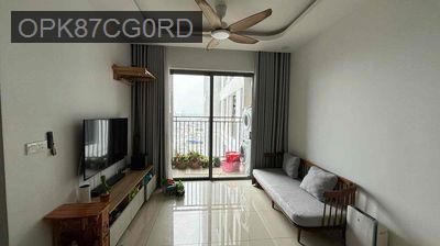 Căn hộ cao cấp Novaland nhà đẹp hợp đồng mua bán tầng cao - Phường 9  -  Quận Phú Nhuận 