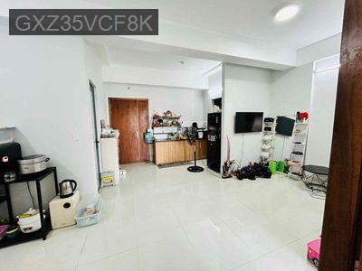 Bán căn hộ Chung cư Sài Gòn Co.op .DT 56 m2 gồm 2 phòng ngủ,1 vệ sinh - Phường 15  -  Quận Gò Vấp 