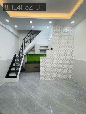 NHÀ PHAN ANH - GIÁP TÂN PHÚ & QUẬN 6 - NHÀ 2 TẦNG MỚI TINH - Phường Bình Trị Đông  -  Quận Bình Tân 