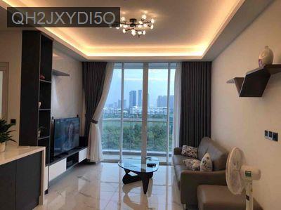 Bán CĂN HỘ SARINA – SALA THỦ THIÊM - Phường An Lợi Đông  -  Quận 2 