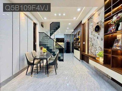 SÁT MẶT TIỀN LÊ TRỌNG TẤN .ĐƯỜNG 8 THÔNG BÁN 5TỶ450 - Phường Bình Hưng Hòa  -  Quận Bình Tân 