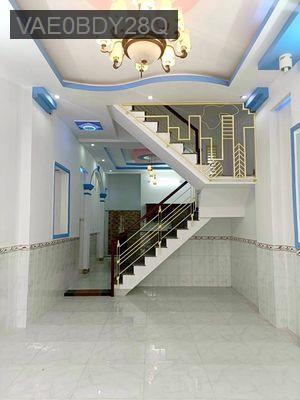 Làm ăn thua lỗ bán nhà 59m2,1 trệt 1 lầu,SHR,đình phong phú,3 tỷ 2 - Phường Tăng Nhơn Phú B  -  Quận 9 