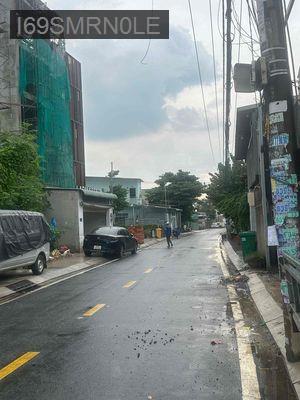 B.Á.N ĐẤT TẶNG NHÀ-HOÀNG HỮU NAM -ĐƯỜNG 8M-179A-174M2-7 TỶ  có TL - Phường Tân Phú  -  Quận 9 