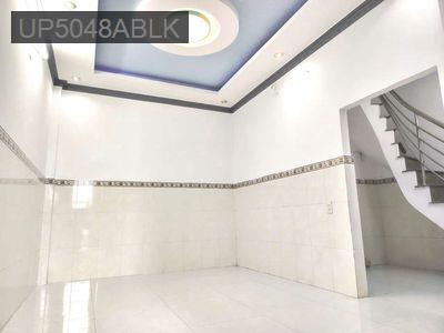 Bán nhà - Phường Hiệp Thành  -  Quận 12  - 35m² - 2.9tỷ