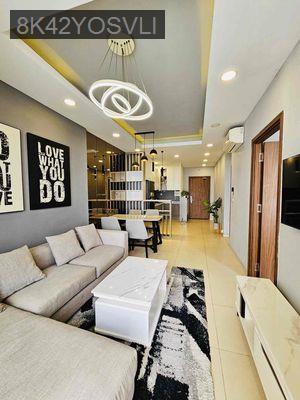 🍀GIỎ HÀNG CÁC CĂN HỘ THE PEGASUITE CẦN BÁN🌸SỔ HỒNG📍NHÀ XINH VỊ TRÍ ĐẸP - Phường 6  -  Quận 8 