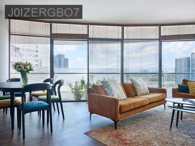 Bán city garden 3pn 160m2 căn hiếm có 2 mặt view - Phường 21  -  Quận Bình Thạnh 