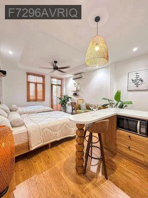 🏡 SIÊU HIẾM! NHÀ TRUNG TÂM QUẬN 1 – CHỈ 1.55 TỶ - Phường Cầu Ông Lãnh  -  Quận 1 