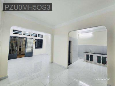 Bán căn Hộ 63m2 Chỉ 3,35 Tỷ - Phường 11  -  Quận Bình Thạnh 