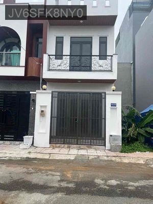 Bán nhà - Phường Long Phước  -  Quận 9  - 50m² - 3.8tỷ