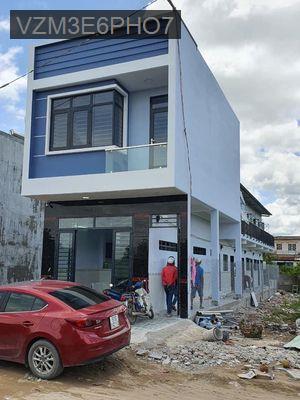 Bán nhà trọ đang cho thuê, Tn 11 triệu, 5x25, 5P + nhà 1 T 1 L, 2ty350 - Xã Đức Hoà Hạ  -  Huyện Đức Hòa 