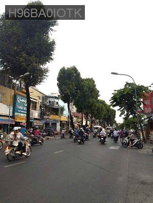 Nguyễn Kiệm, P3 - 50m2 * 2 Tầng, 3 PN - Ngang Lớn 6M - Gần BV 175 - Phường 3  -  Quận Gò Vấp 