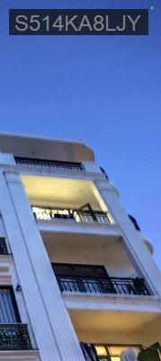 🏠 NHÀ 5 TẦNG NGAY AEON TÊN LỬA
💯 NGANG 5M DÀI 12M
♥️ 9,5 TỶ - Phường Bình Trị Đông  -  Quận Bình Tân 