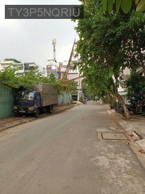 Cần Bán Nhà - Phường 13  -  Quận Bình Thạnh 