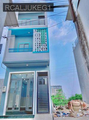 Bán CHDV hiện đại thu nhập cao - Phường An Phú Đông  -  Quận 12 
