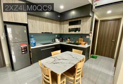 Chính chủ cần bán căn hộ chung cư Him Lam Phú An 2PN 2WC - Phường Phước Long A  -  Quận 9 