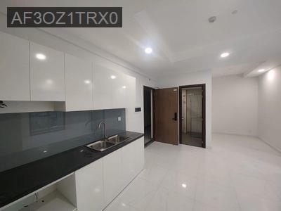 PEGASUITE 2 - BÁN NHANH 1PN+ 52M2 GIÁ 3,1 TỶ HỖ TRỢ VAY NGÂN HÀNG - Phường 6  -  Quận 8 