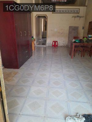 BÁN NHÀ CẤP 4 70M^2, 2 TỶ CÒN TL TẠI ẤP 1, VĨNH LỘC B, BÌNH CHÁNH - Xã Vĩnh Lộc B  -  Huyện Bình Chánh 