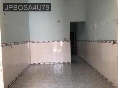 Trao tay căn nhà cấp 4  ngay UBND Long Thạnh Mỹ (Cũ) - Phường Long Thạnh Mỹ  -  Quận 9 