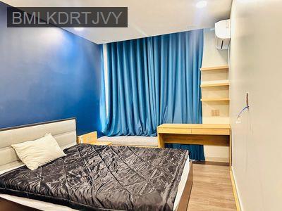 Bán Căn 2PN+  Lavida Plus Quận 7 , Giá 5 tỷ Full Nội Thất Cao Cấp. - Phường Tân Phong  -  Quận 7 