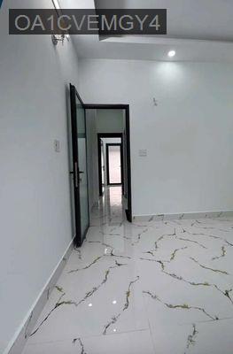 Nhà Phố Liền Kề,Mới 100% Giá Hấp Dẫn - Xã Phú Xuân  -  Huyện Nhà Bè 