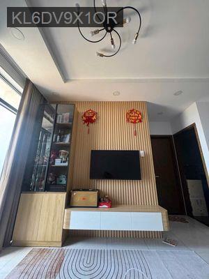 CẦN BÁN GẤP CĂN HỘ HIM LAM PHÚ AN – THỦ ĐỨC - Phường Phước Long A  -  Quận 9 