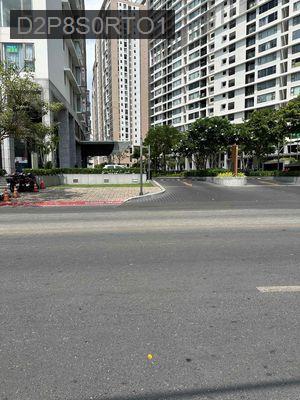 Bán căn hộ cao cấp 3PN,2WC dự án midtown Phú Mỹ Hưng,Q7(củ) - Phường Tân Phú  -  Quận 7 