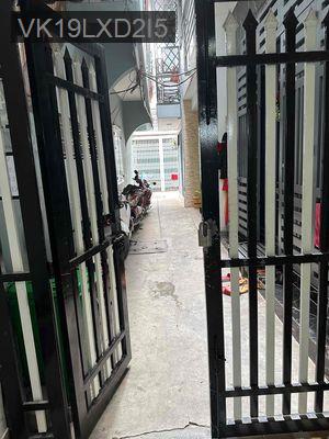 Cần bán CHDV đã cho thuê full phòng thu nhập 30tr/ tháng - Phường 4  -  Quận 8  Cần bán CHDV đã cho thuê full phòng thu nhập 30tr/ tháng - Phường 4  -  Quận 8