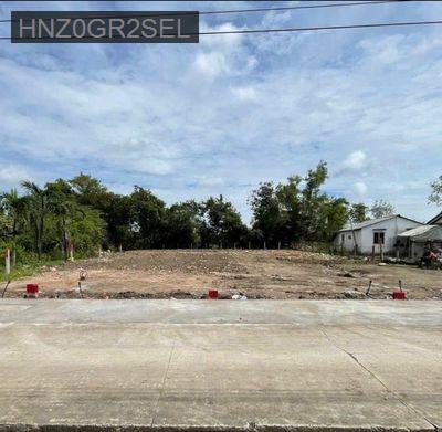 Bán Gấp Đất Thổ Cư Giá Rẻ, Ngay Trung Tâm Đô Thị Cần Giuộc Long An - Xã Mỹ Lộc  -  Huyện Cần Giuộc 