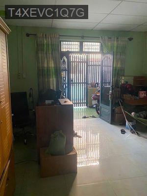 🚨 Chính chủ bán gấp nhà Thủ Đức - gần Metro - sổ riêng - giá tốt - Phường Trường Thọ  -  Quận Thủ Đức 