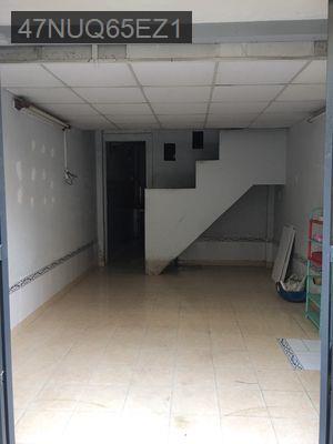 Bán nhà hẻm 23// Đường số 21 P8 Gò Vấp - Phường 8  -  Quận Gò Vấp 