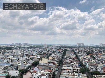 Bán Căn Hộ Tara Quận 8 90m2 3Pn 2wc giá 4.25/tỷ giá tốt - Phường 6  -  Quận 8 