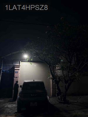 Bán nhà đường XC11 300m2 - Phường Thới Hòa  -  Thị xã Bến Cát 